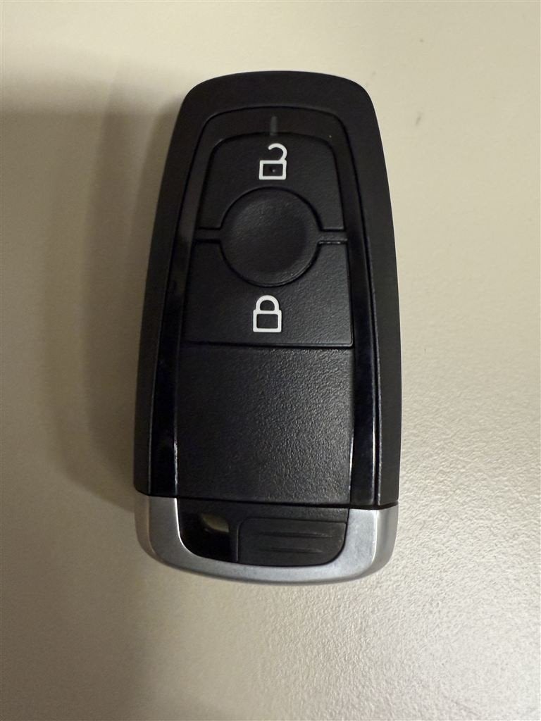 Ford Ranger Raptor Transit Keyless entry HC3T15K601DD - 433, Auto diversen, Auto-accessoires, Ophalen of Verzenden, Zo goed als nieuw