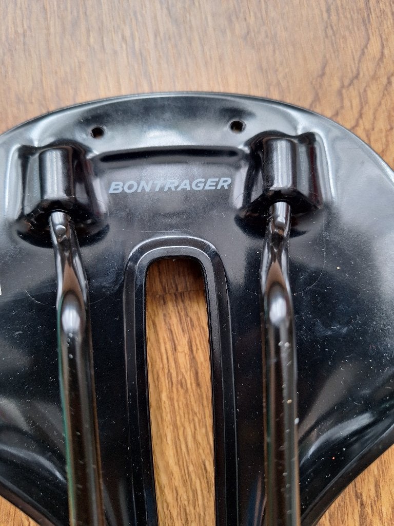 Zadel merk bontrager, Ophalen, Nieuw, Overige typen