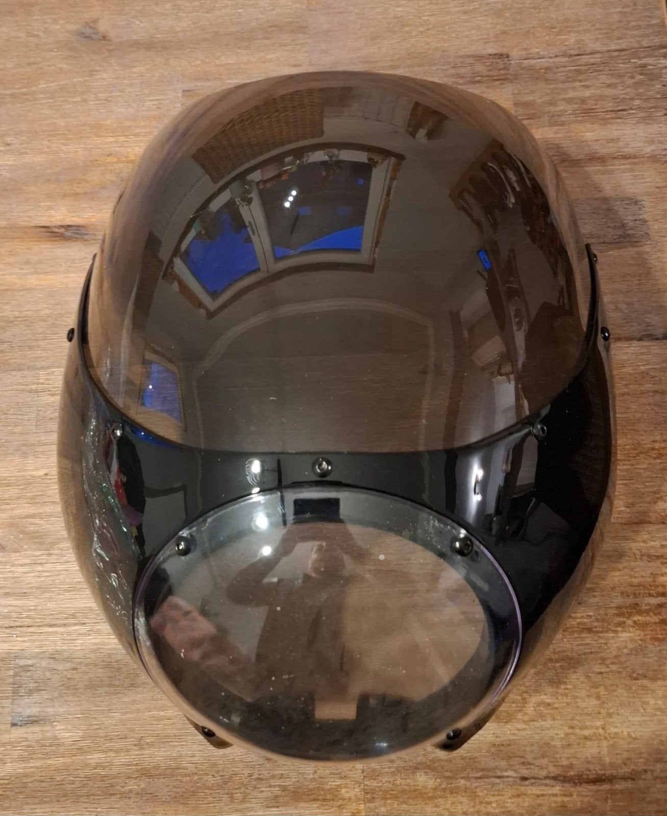 Caferacer kuip, Motoren, Ophalen