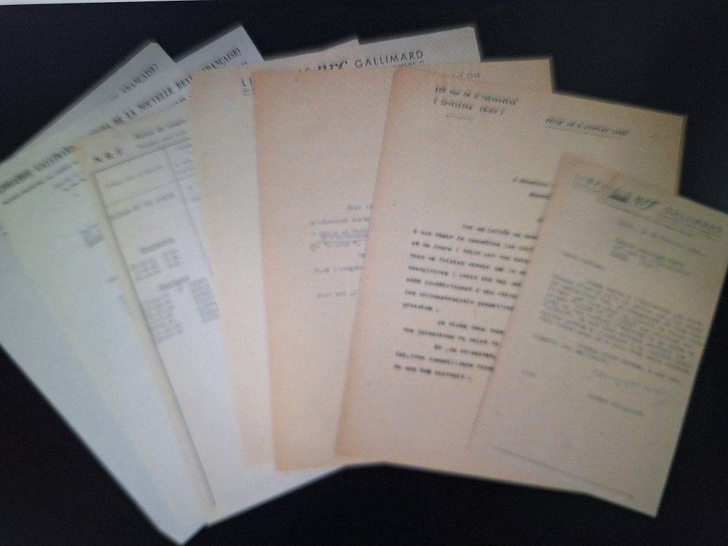 historiek, Ophalen of Verzenden, 20e eeuw of later, Gelezen, Diverse auteurs