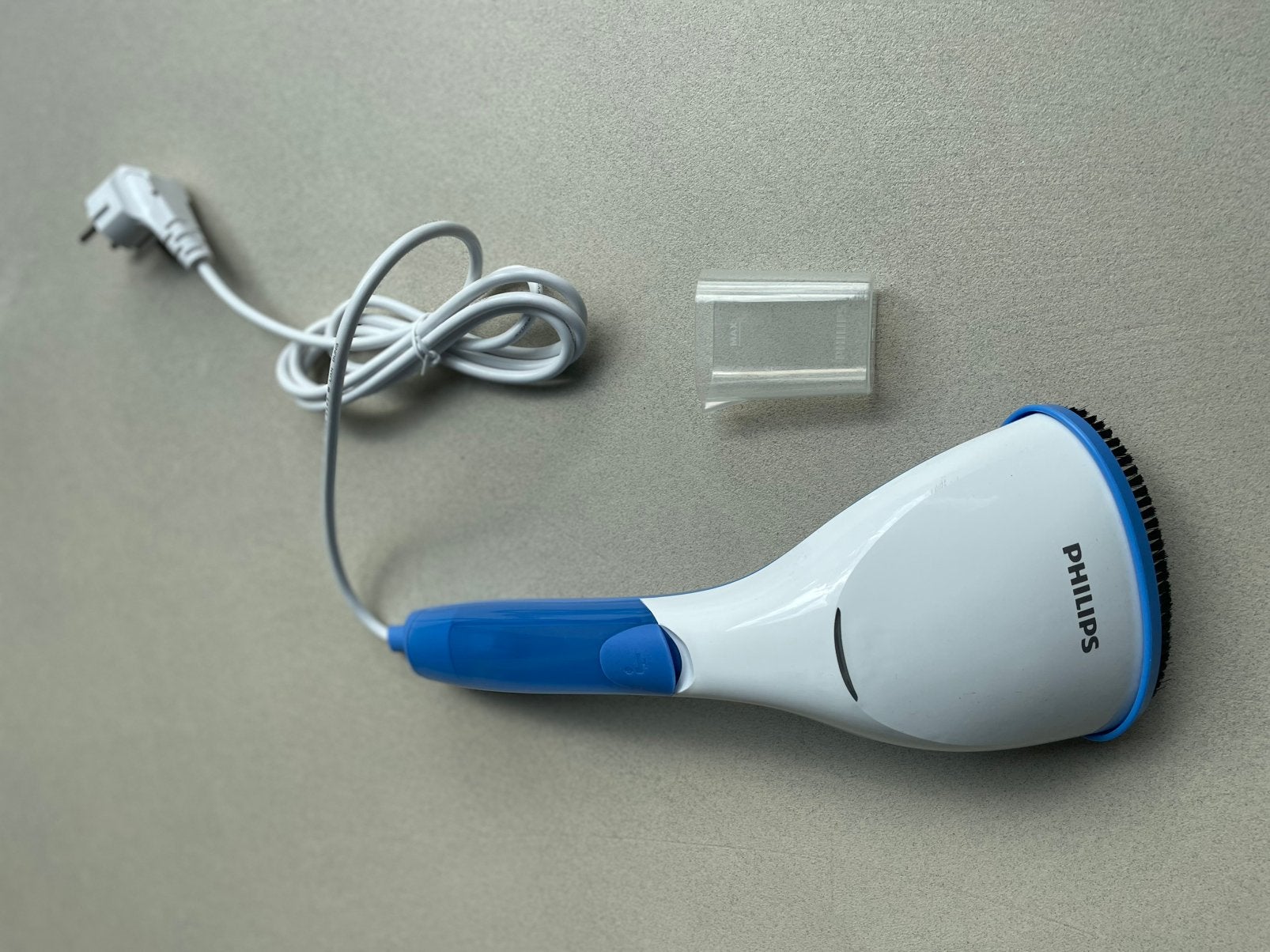 Stoomapparaat Philips, Ophalen, Zo goed als nieuw