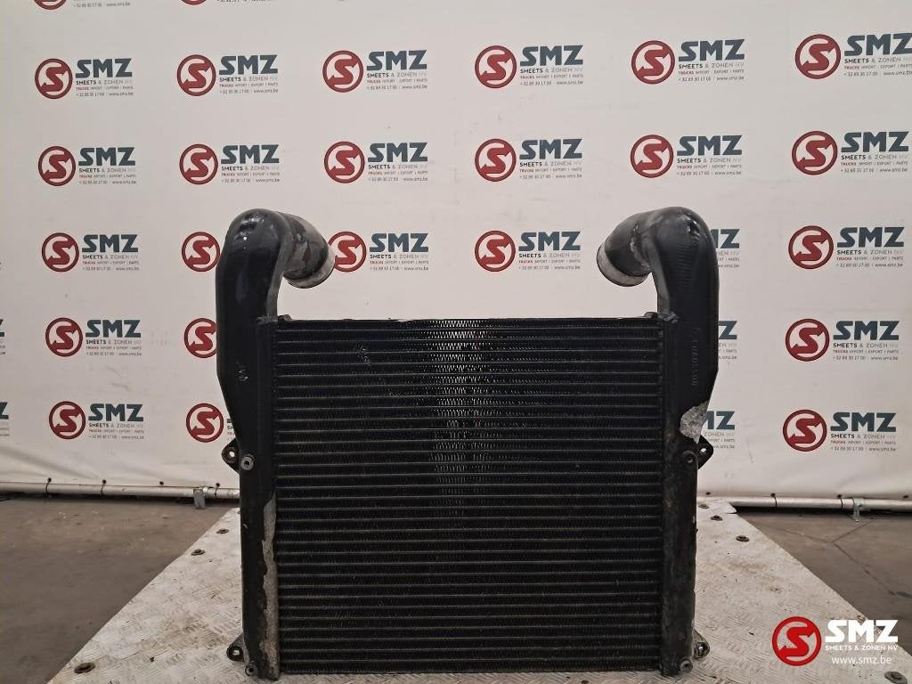 Occ refroidisseur intermédiaire DAF, Utilisé, DAF, Moteur et Accessoires