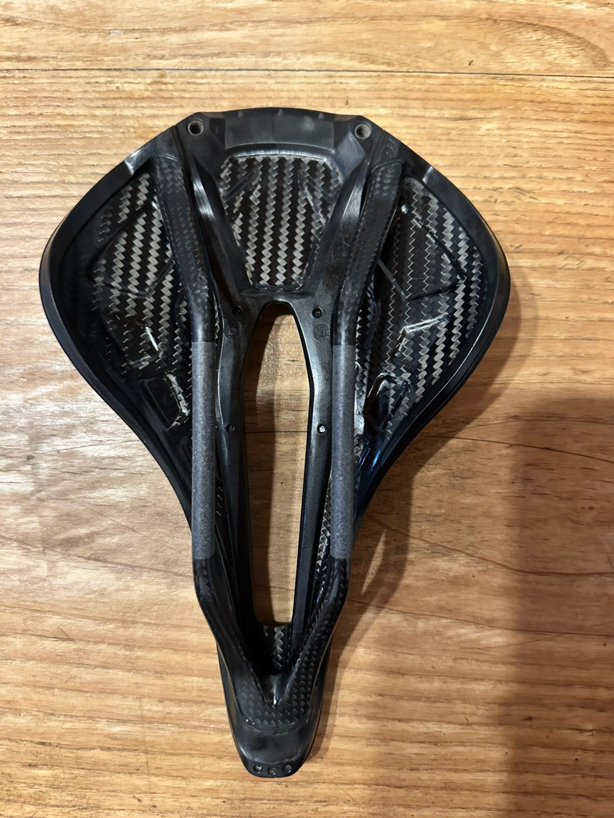Selle Specialized power carbon 143, Enlèvement ou Envoi, Comme neuf