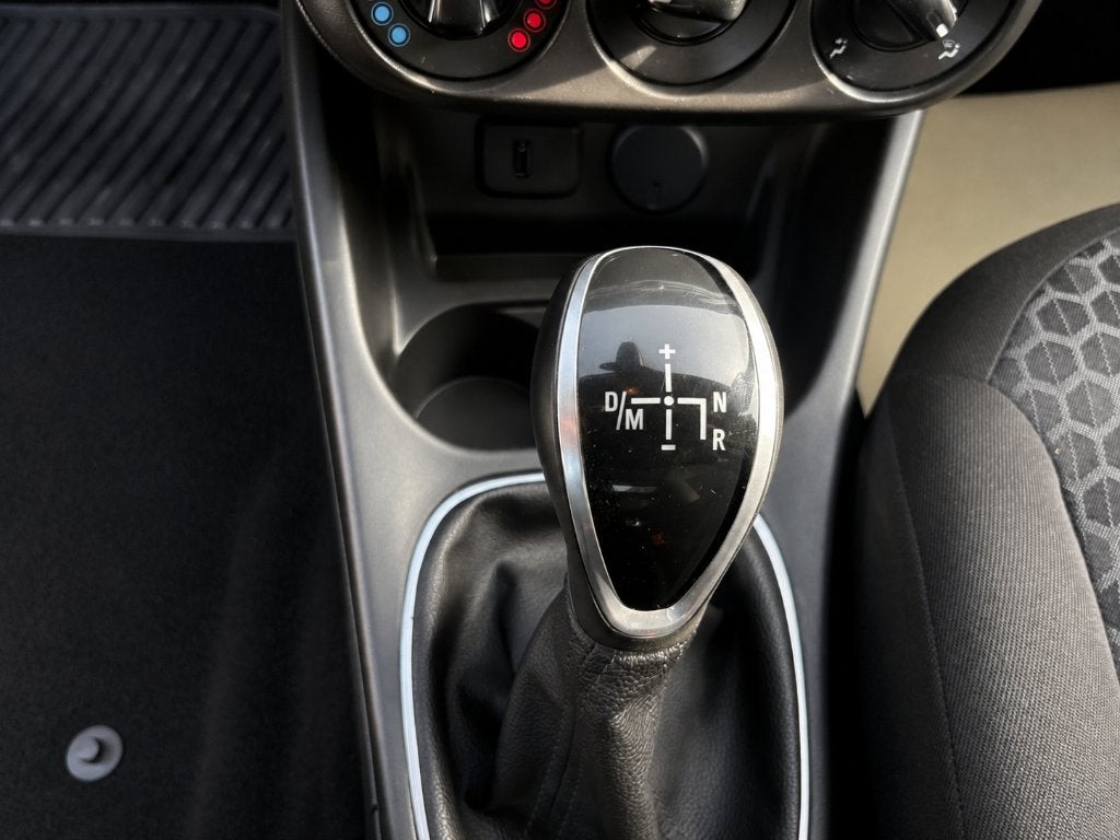 Opel corsa, Automaat, 4 cilinders, 1229 cc, Bedrijf