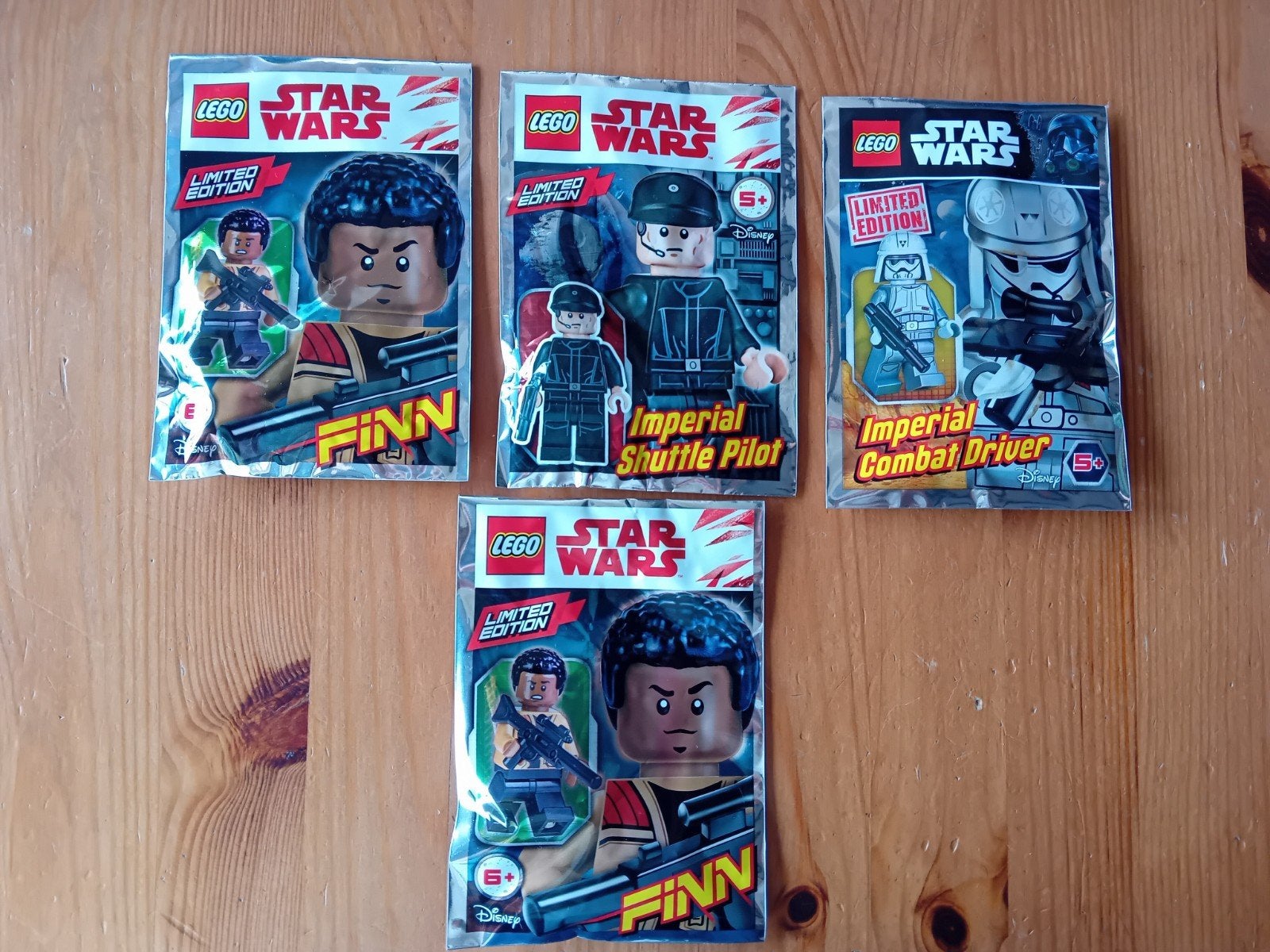 Lego Star Wars, Enlèvement ou Envoi, Lego, Star Wars