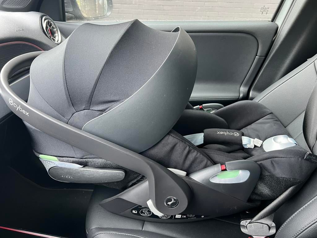 Siège auto Cybex Cloud T i-Size, Enfants & Bébés, Sièges auto, Enlèvement ou Envoi