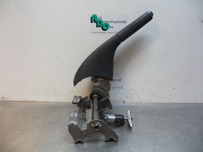 Levier frein à main d'un Citroen Berlingo (Berlingo 08-), -, 3 mois de garantie, Utilisé, -