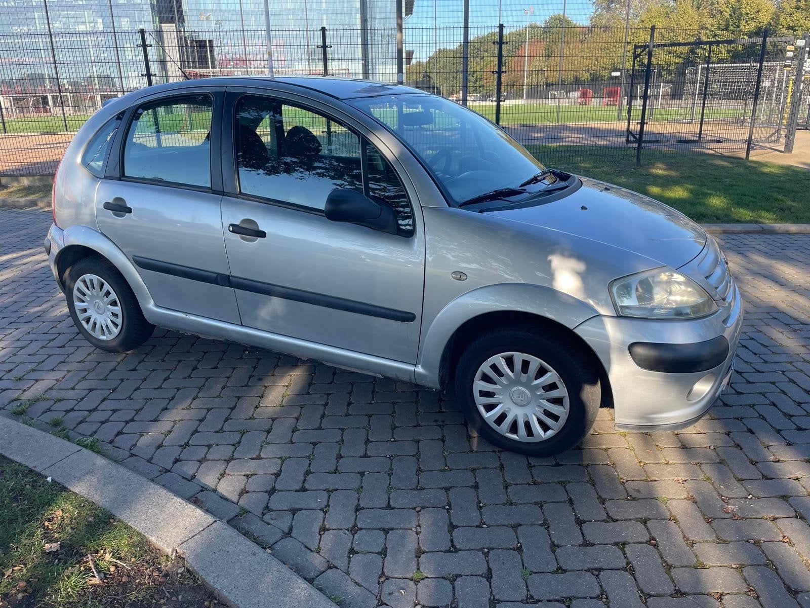 citroen c3 1.1 benzine, Autos, Achat, Particulier, Essence, C3