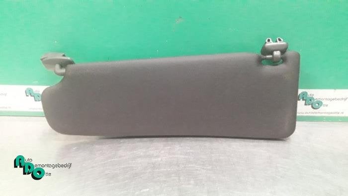Pare-soleil d'un Audi TT, -, 3 mois de garantie, Audi, Utilisé