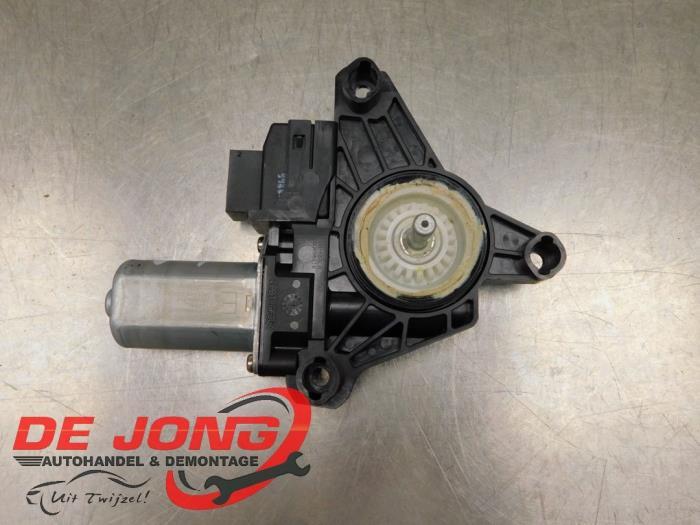 Moteur de vitre portière d'un Mercedes GLC-Klasse, 3 mois de garantie, Utilisé, -, -