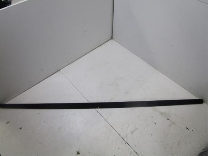 VW Golf 7 GTI GTD GTE Sideskirt Links NIEUW, Auto-onderdelen, Ophalen of Verzenden, Gebruikt
