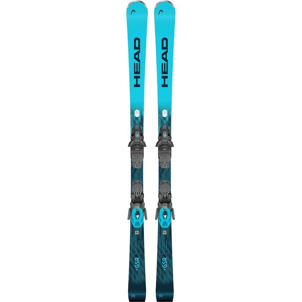 HEAD WC REBELS E.GSR MODEL 26/27 525€ NIEUW, Nieuw, Ophalen of Verzenden, Head, Ski's