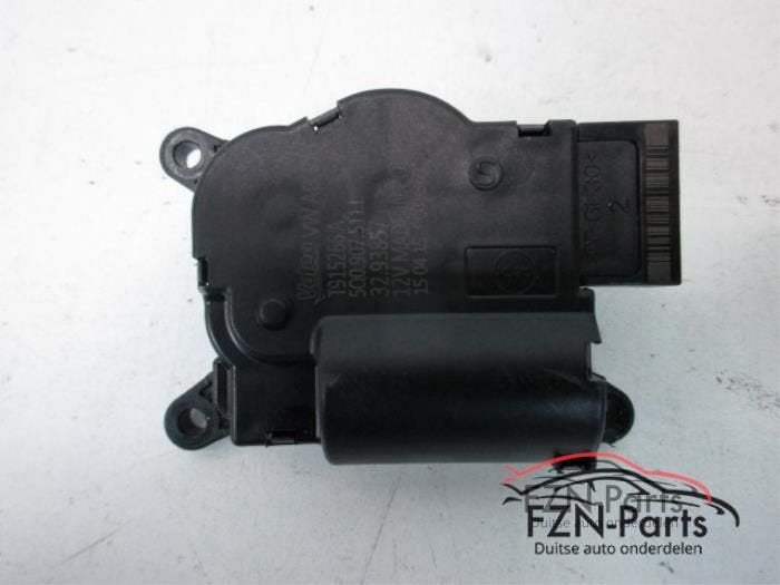 VW Sharan 7N0 Kachelklepmotor Kachelstelmotor, Ophalen of Verzenden, Gebruikt
