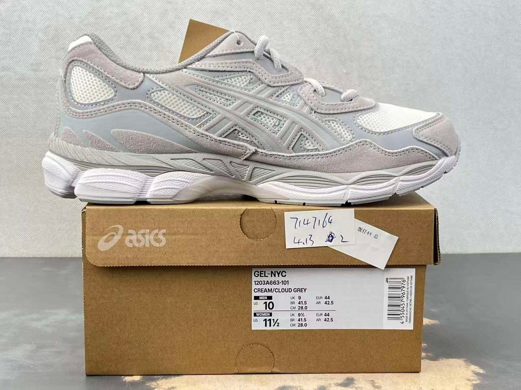 Asics schoenen, Ophalen of Verzenden, Nieuw