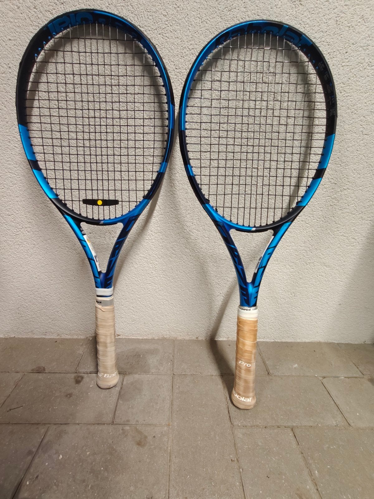 Babolat Pure Drive Team, Ophalen, Tas, Babolat