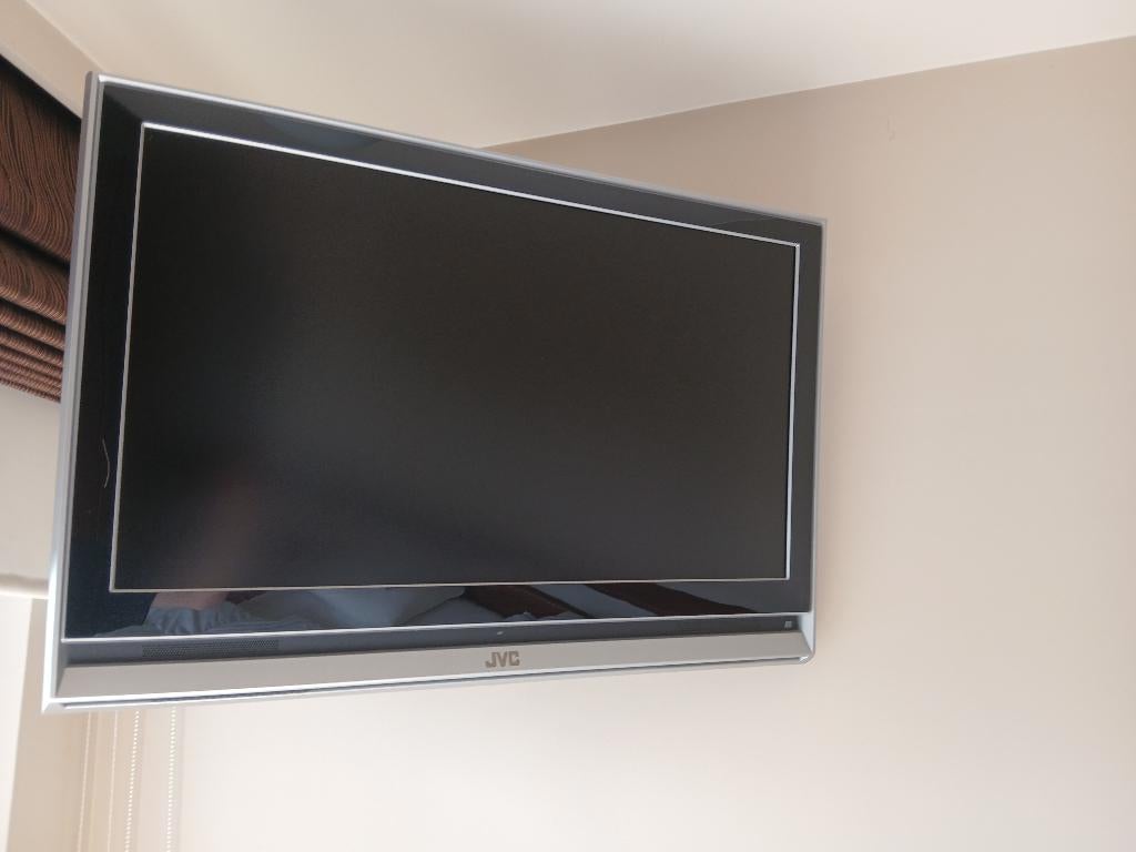 télé, Enlèvement, Utilisé, 60 à 80 cm