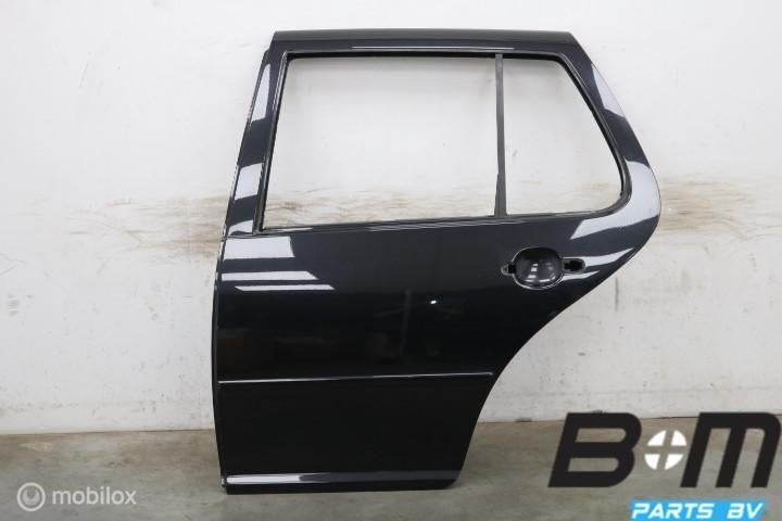 Portier LA VW Golf 4 LC9Z (?) 1J6833055F, Gebruikt