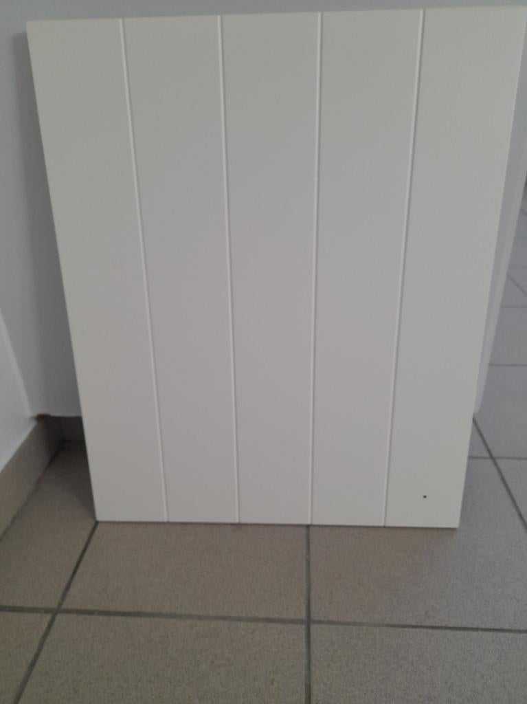 Keukendeurtjes, Huis en Inrichting, Keuken | Keukenelementen, Ophalen, Nieuw, Crème