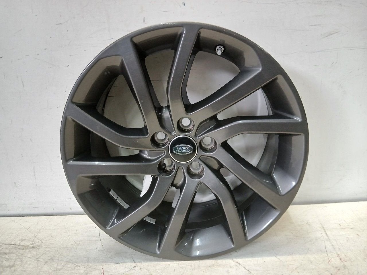 Velg Land Rover Discovery, Autos : Pièces & Accessoires, Pneus & Jantes, Onderdelen@venauto.nl, Van der Ven Autorecycling B.V.