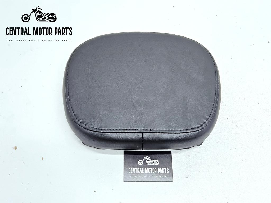 Smooth Sissy Bar Pad, Motoren, Ophalen of Verzenden, Nieuw