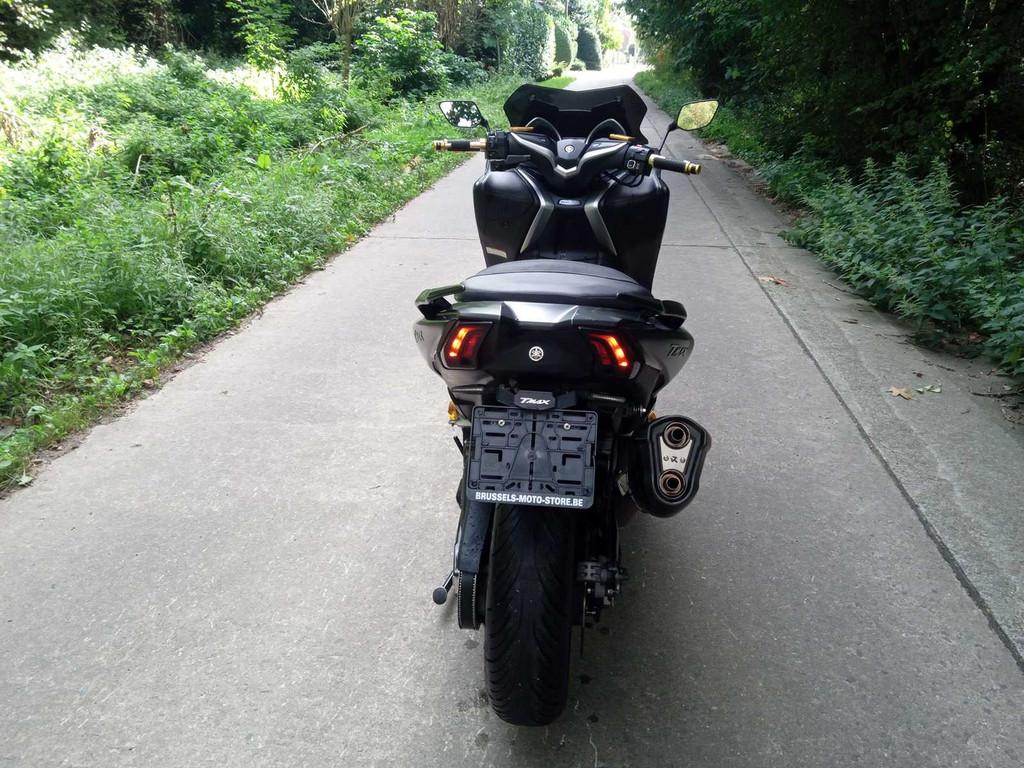 yamaha - t max 530 - Motorfiets, Bedrijf, Overig