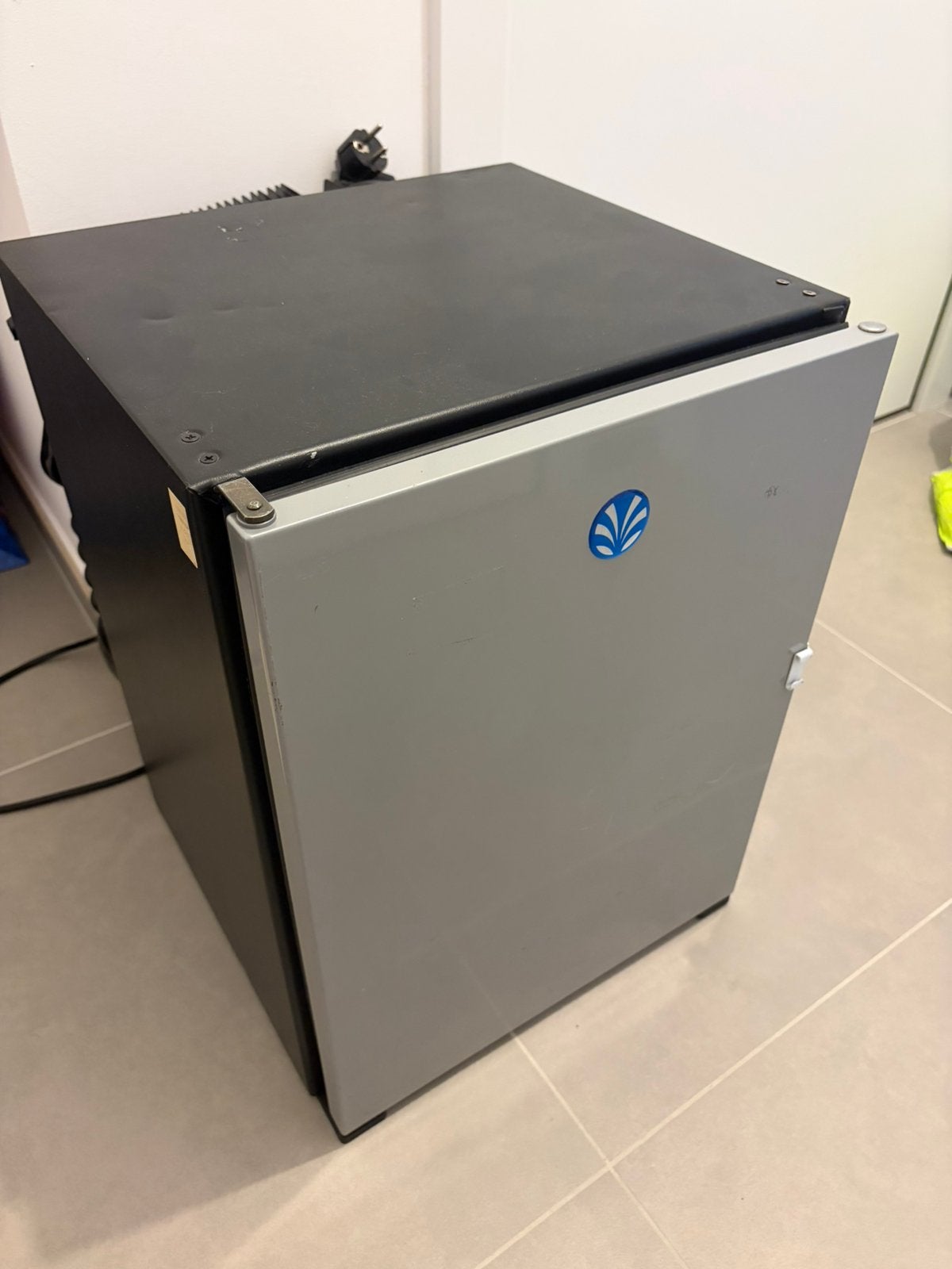 Mini frigo / fridge, Electroménager, Enlèvement, Utilisé