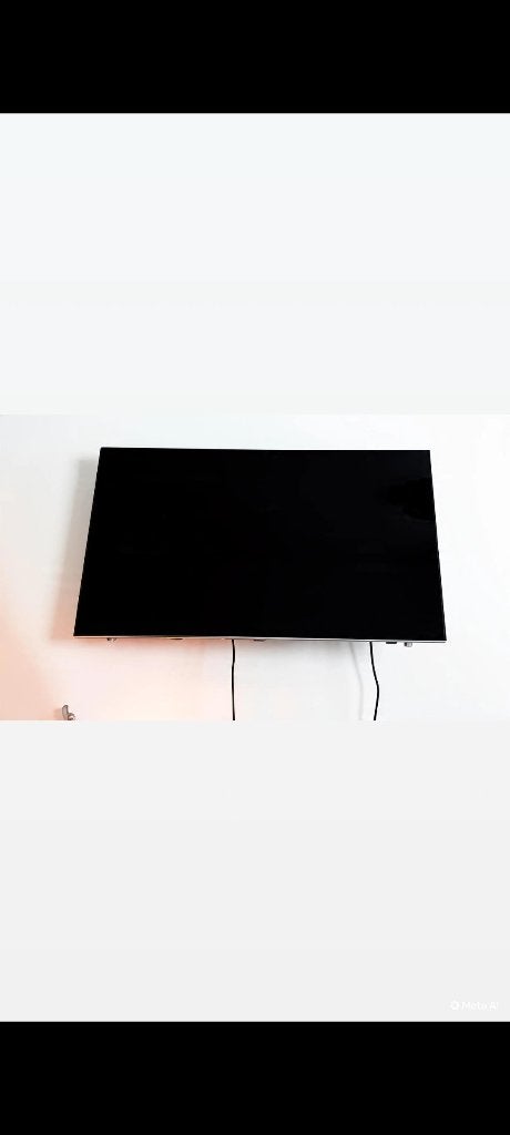 Samsung tv 46 inch, Audio, Tv en Foto, LED, Refurbished, Ophalen of Verzenden, Samsung