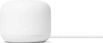 Google Nest WiFi Router/satelliet - Mesh Wifi / Wit, Computers en Software, Ophalen of Verzenden, Refurbished, Google