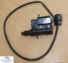Brandstofklep ontg Hyundai Kona Electric ('23->) 81560-K4000, Nieuw, Ophalen of Verzenden