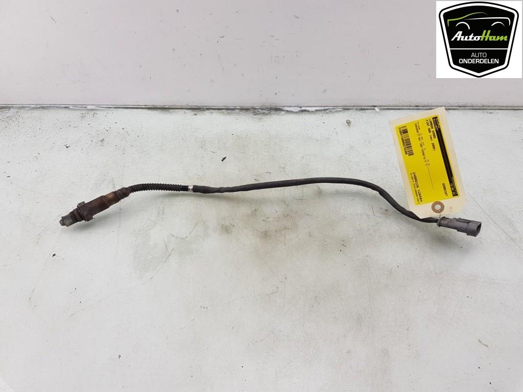 LAMBDASONDE Fiat 500 (312) (01-2007/12-2012) (|55214621|), Gebruikt, Fiat
