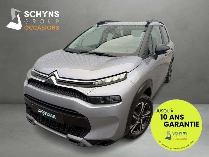 Citroen C3 PLUS*12 MOIS GARANTIE*, Autos, Achat, Euro 6, Boîte manuelle, Autres couleurs