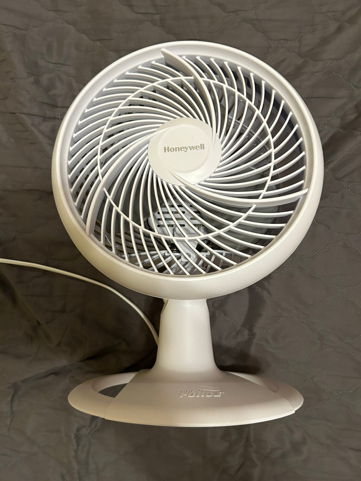 Ventilator, Ophalen of Verzenden, Zo goed als nieuw