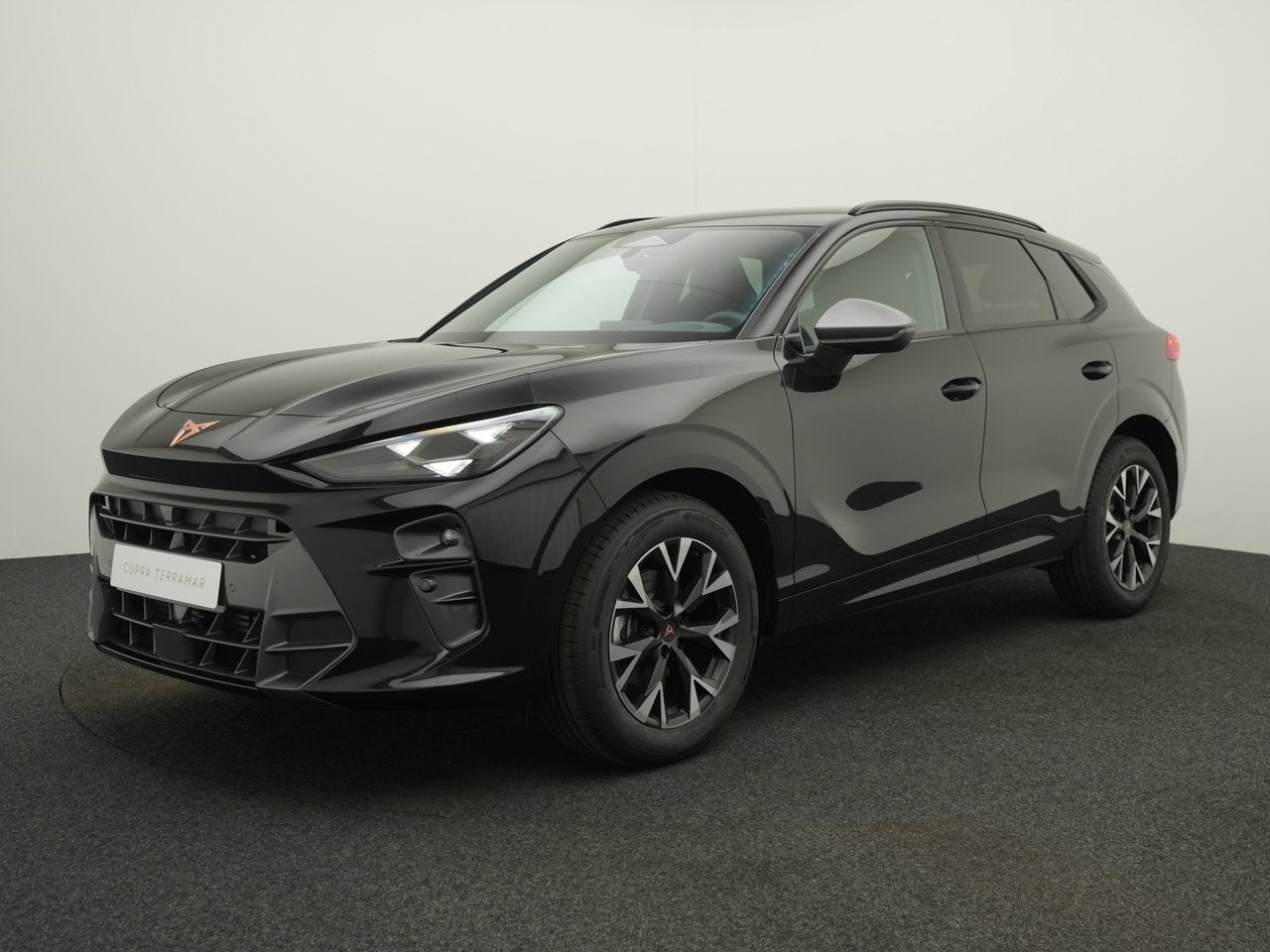 Cupra Terramar Impulse 1.5 eTSI 150hp (110kW) DSG 7v Mild Hy, Autos, Achat, 139 g/km, Terramar, Automatique