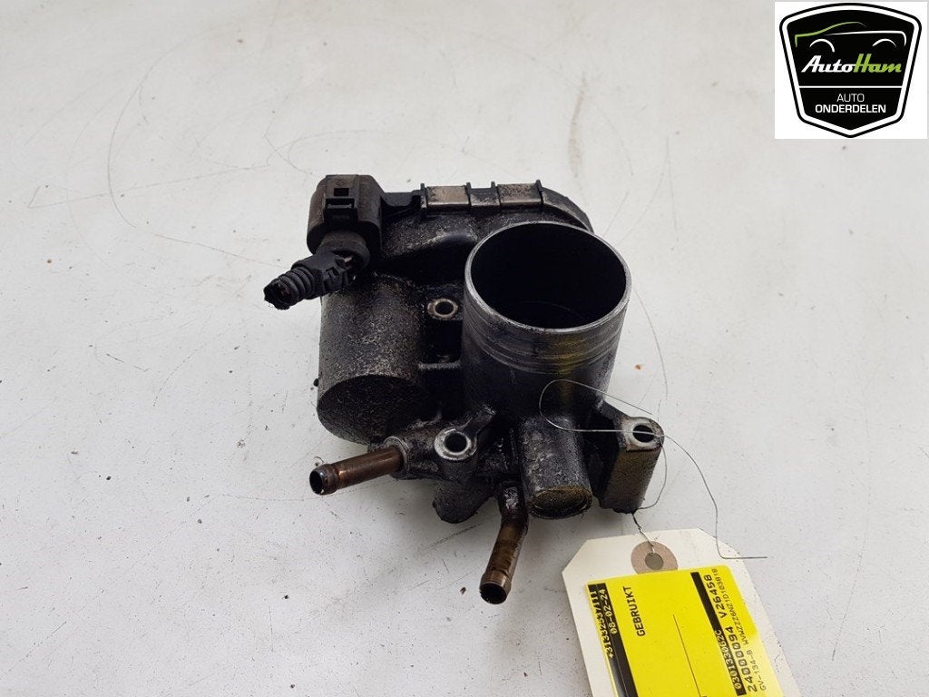 GASKLEPHUIS Volkswagen Polo III (6N2) (01-1999/09-2001), Gebruikt, Volkswagen