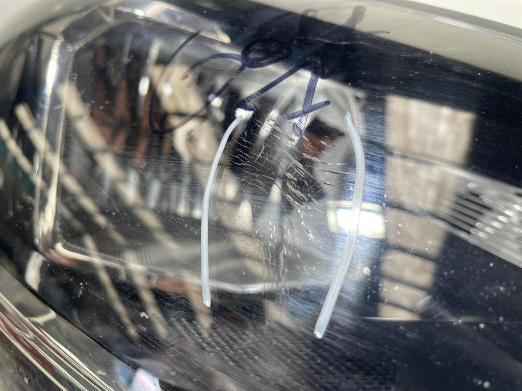 Phare droit 5G1941006D VW GOLF 7, Audi, Enlèvement, Utilisé