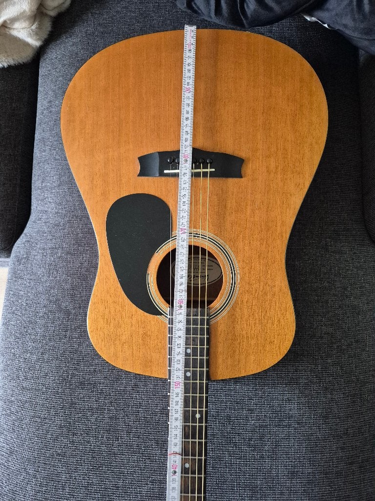 Gitaar, Ophalen, Zo goed als nieuw, Klassieke of Spaanse gitaar