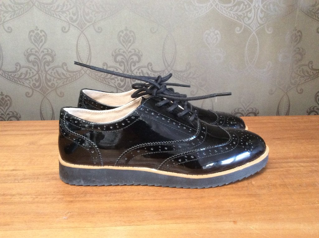 Chaussures à lacets Walkx 40 neuves, Walkx, Enlèvement ou Envoi, Comme neuf, Autres types