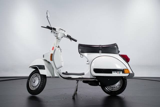 GEZOCHT: Vespa PX 1988 125cc, Fietsen en Brommers, Ophalen, Gebruikt, Overige modellen, 125 cc