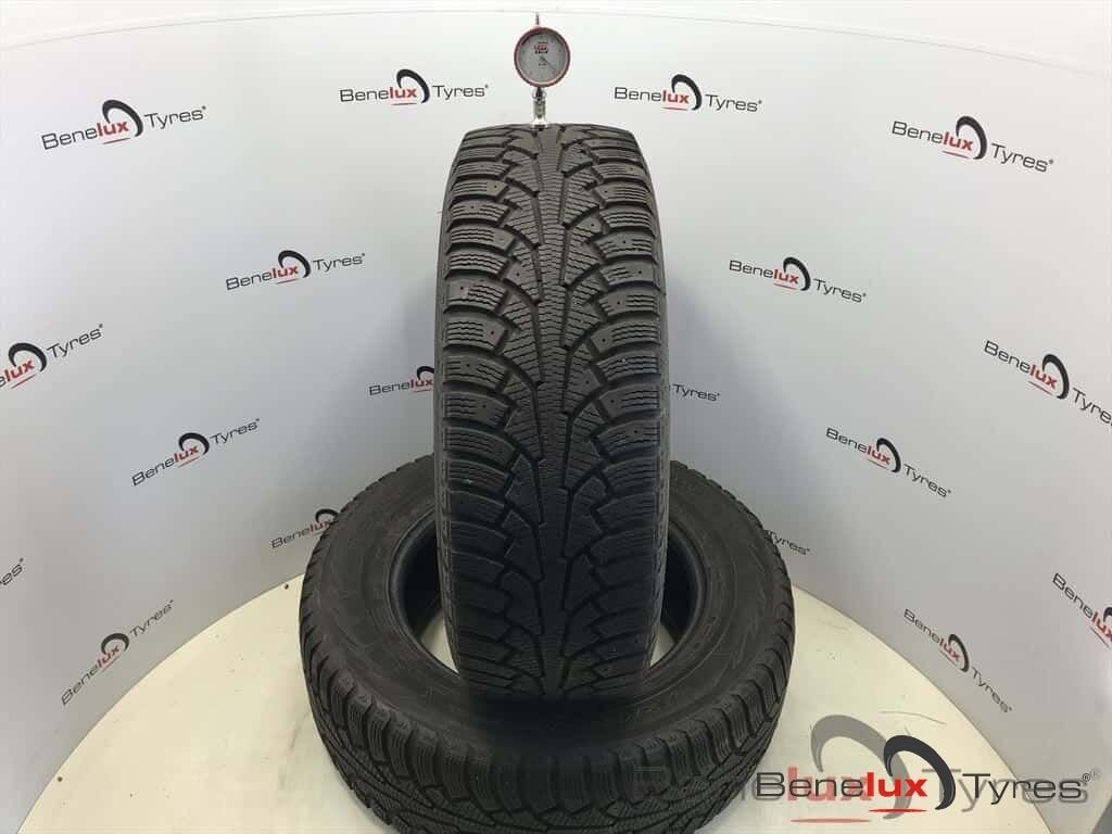 winter 215/65R16 102T Nokian 215/65 R16 215/65/16 2156516, -, 16 pouces, -, Pneu(s)