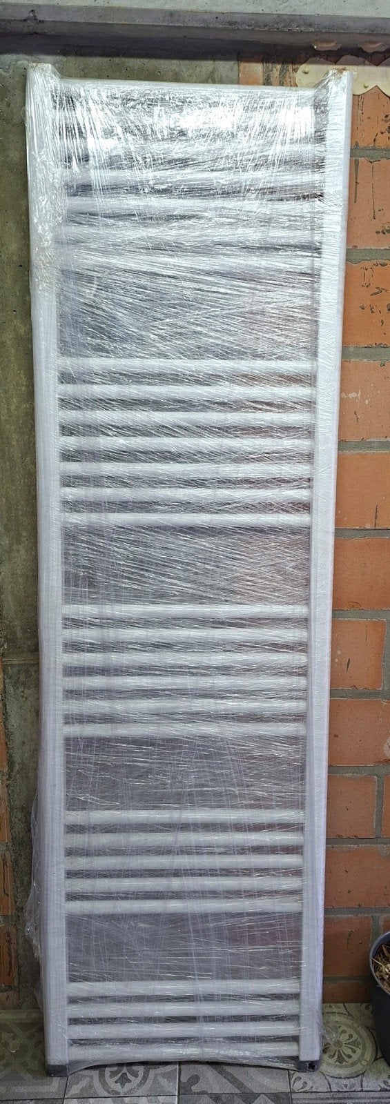 handdoek radiator, Ophalen, Radiator, Nieuw, Minder dan 60 cm
