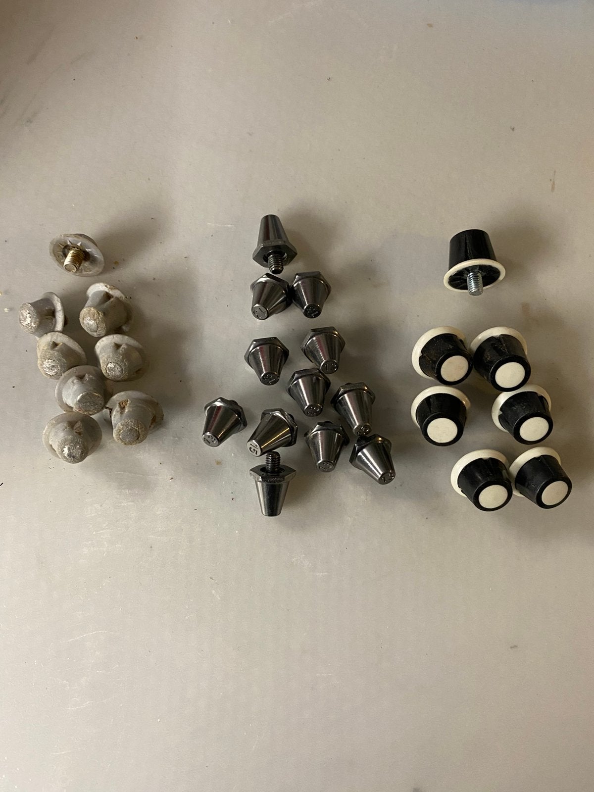 Studs voor voetbalschoenen, Ophalen, Nieuw, Schoenen