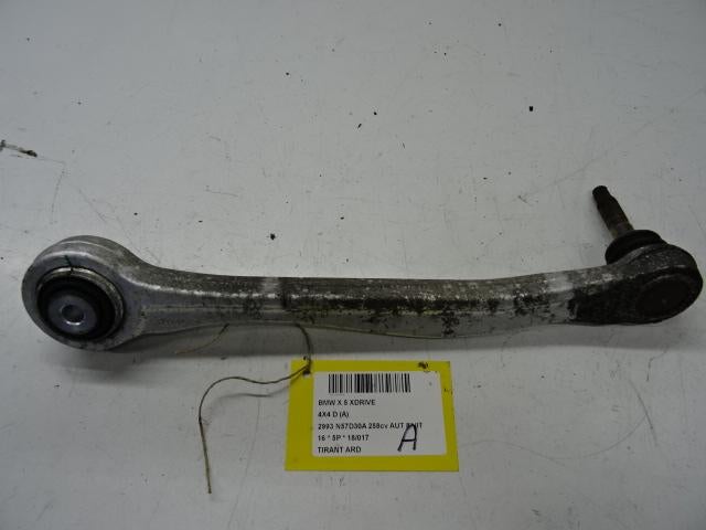 LIAISON DE TENSION ARRIÈRE DROIT BMW X5 (F15), Mevr. I. Hauben, Utilisé, BMW, Rue de l'Espoir 34 34
4030  GRIVEGNÉE, BE