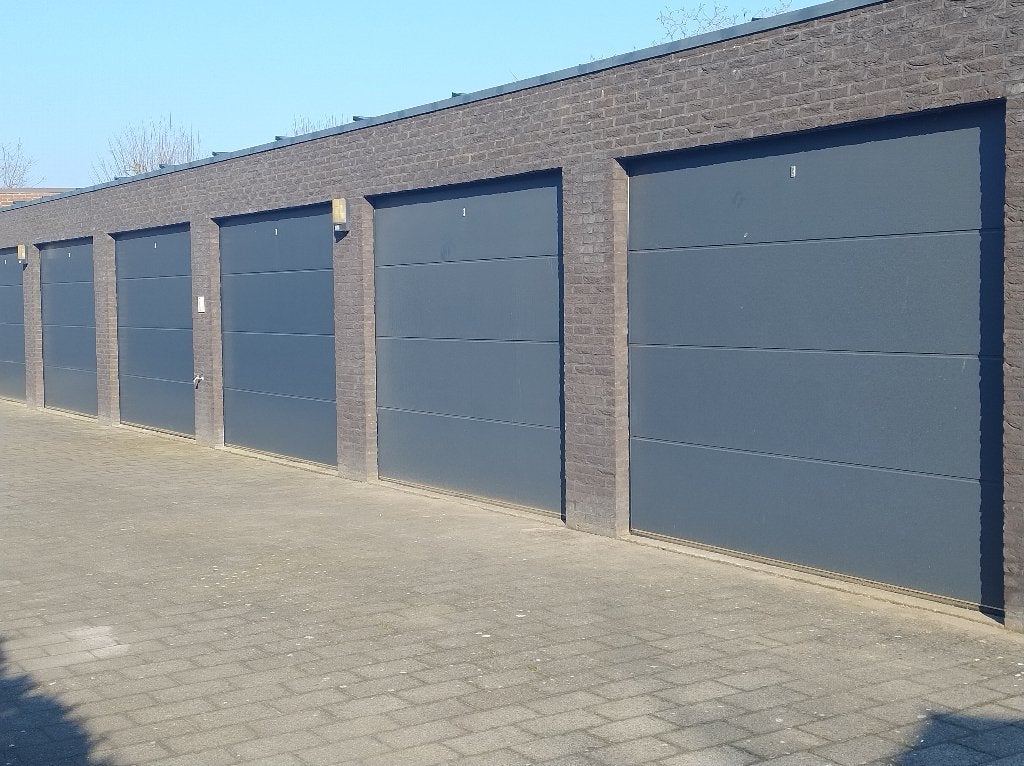 Garagebox, Immo, Provincie Antwerpen