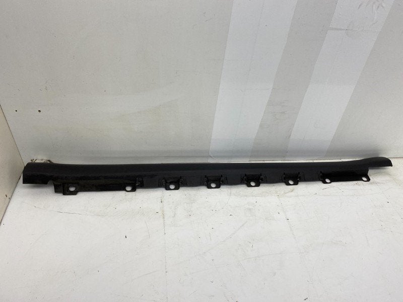 SIDESKIRT LINKS Toyota Urban Cruiser (|URBANCRUISER|), Gebruikt, Links, Toyota