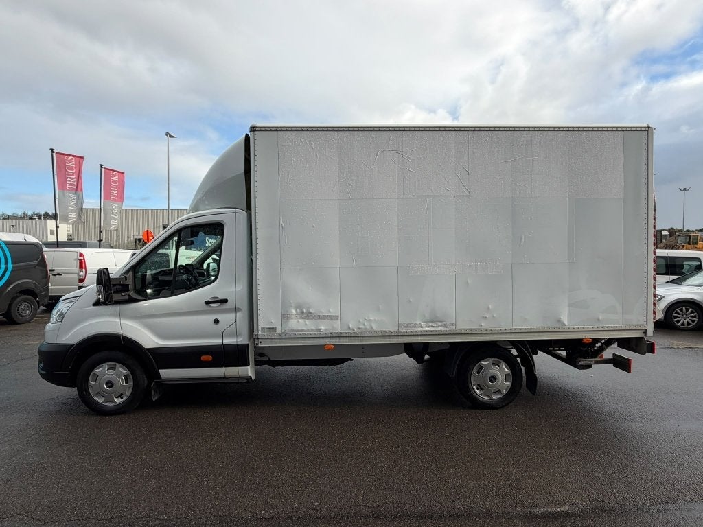 Ford Transit (Stock ID 35356) — 4