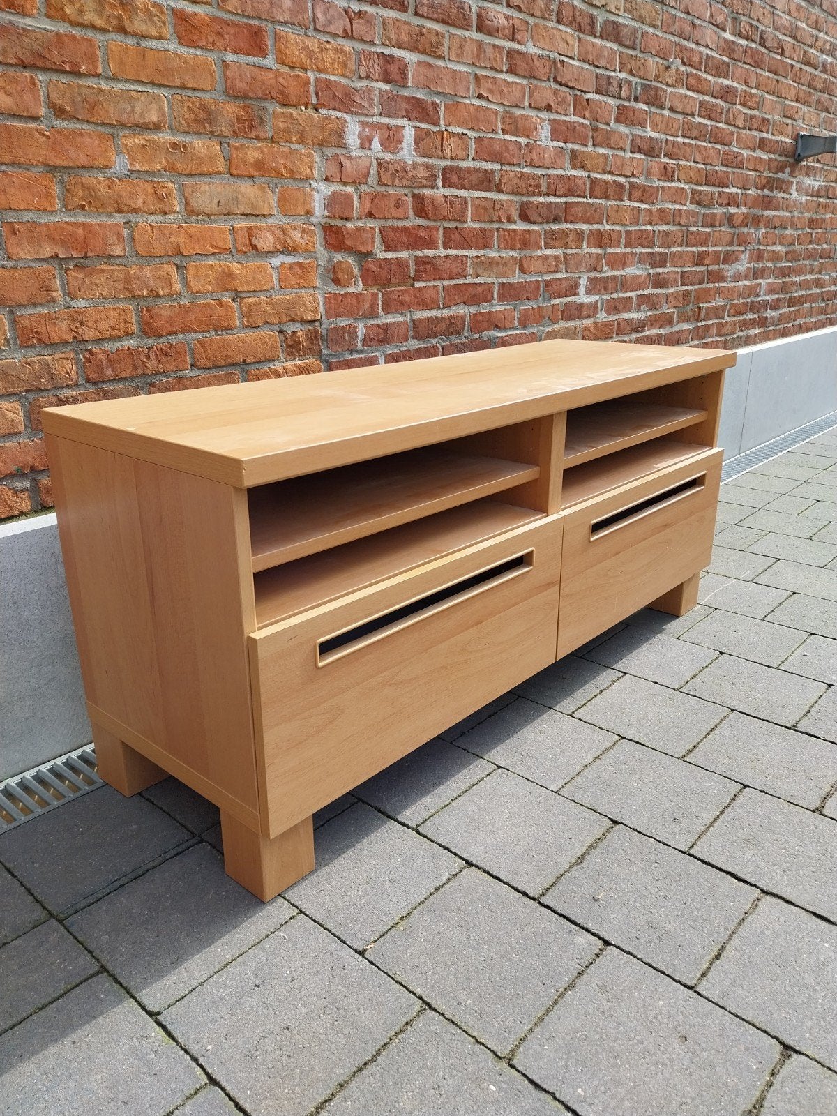 Tv-meubel, Ophalen, Zo goed als nieuw