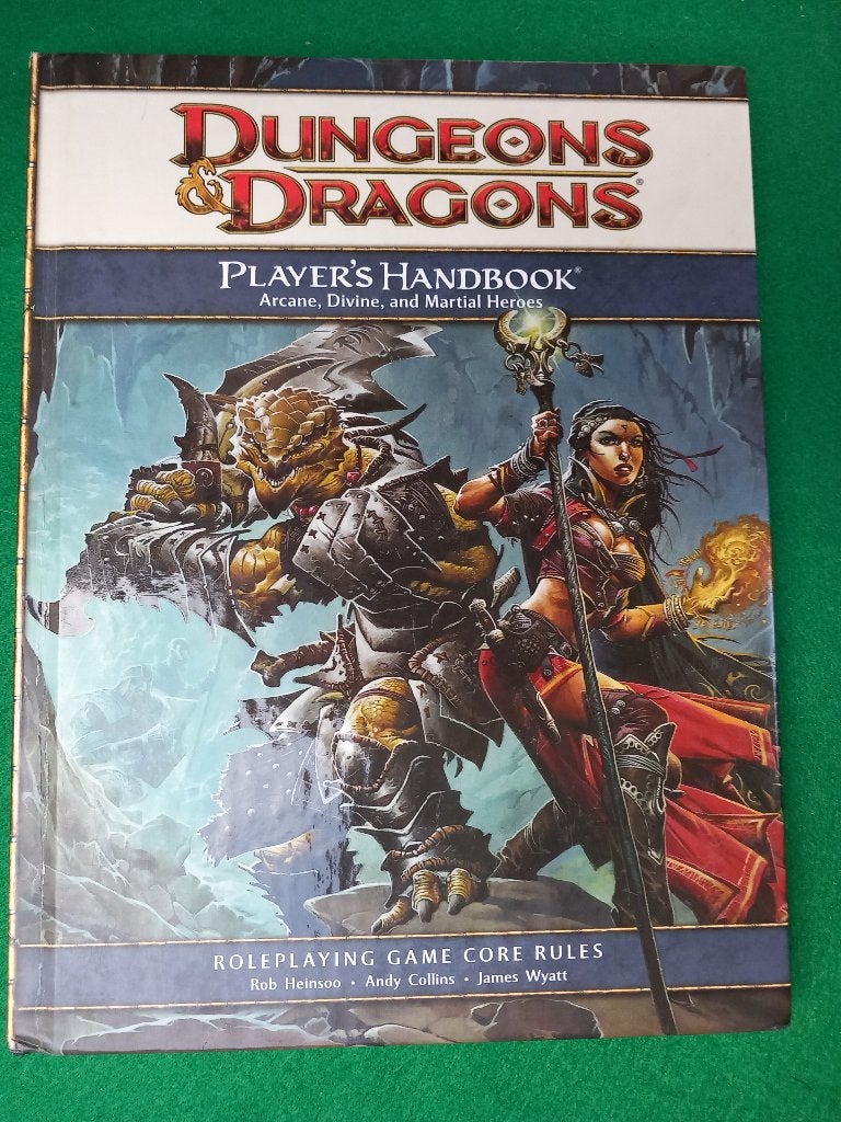 RPG boeken, Vijf spelers of meer, Ophalen of Verzenden, Zo goed als nieuw