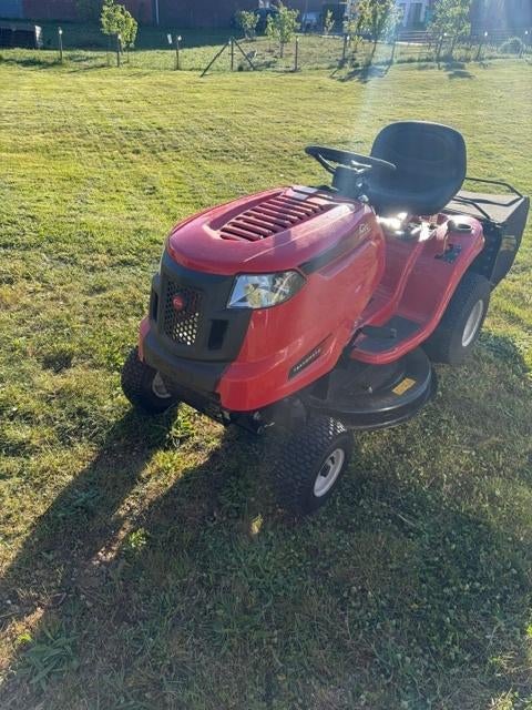 MTB Zitmaaier 760-420 RC125, Tuin en Terras, Zitmaaiers, Ophalen, Mtd, Zo goed als nieuw, Minder dan 90 cm