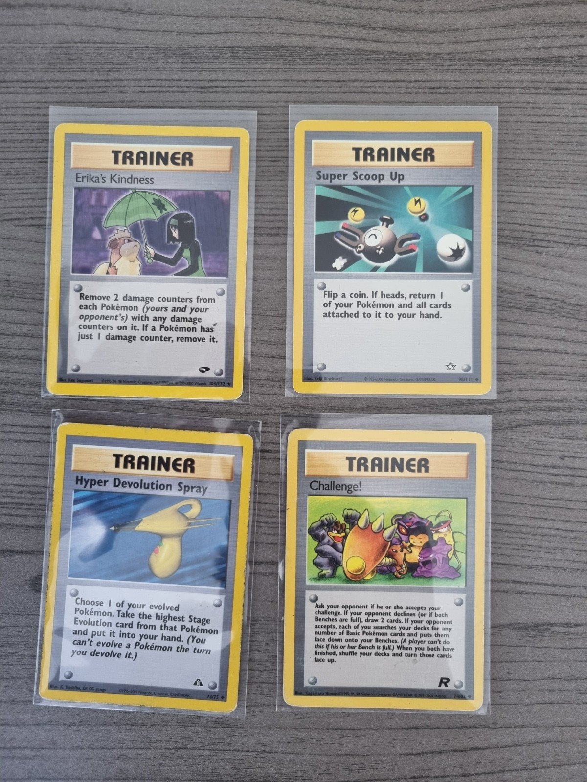 Pokemon kaarten, Hobby & Loisirs créatifs, Jeux de cartes à collectionner | Pokémon, Enlèvement