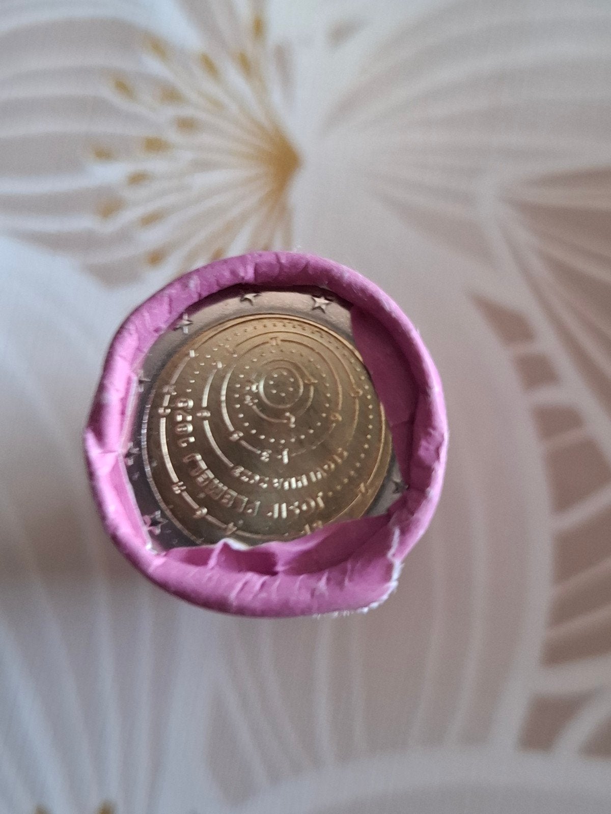 Slovénie, Enlèvement ou Envoi, Slovénie, 2 euros